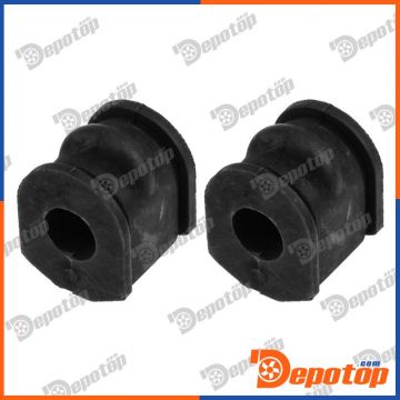 Suspension, stabilisateur arriére pour NISSAN | 56243-0E015, ZGS-NS-075